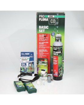 JBL Proflora Co2 Basic U Set